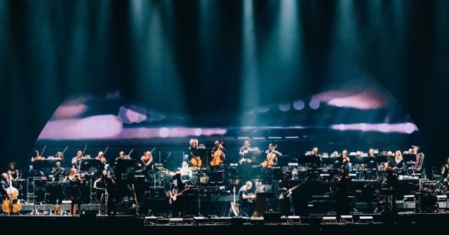 Hans Zimmer - koncert w Łodzi