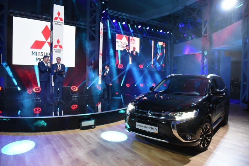 Pierwsze premiery na Press Night Motor Show 2016