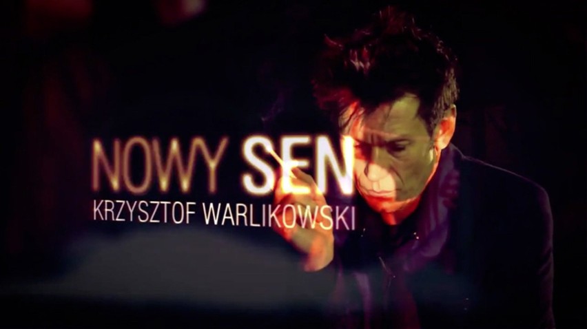 Krzysztof Warlikowski jest jednym z najwybitniejszych...