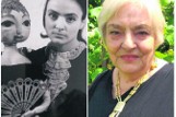 Benefis Jolanty Nord - jubileusz 60-lecia pracy artystycznej rzeszowskiej aktorki