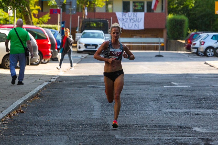 39. PKO Półmaraton Szczecin.