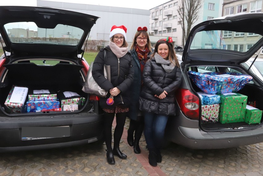 Szlachetna Paczka 2019 w regionie radomskim. „Weekend Cudów” 7 i 8 grudnia