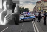 Koszmarny wypadek w Katowicach. Pogrzeb 19-letniej Basi przejechanej przez autobus odbył się w sobotę