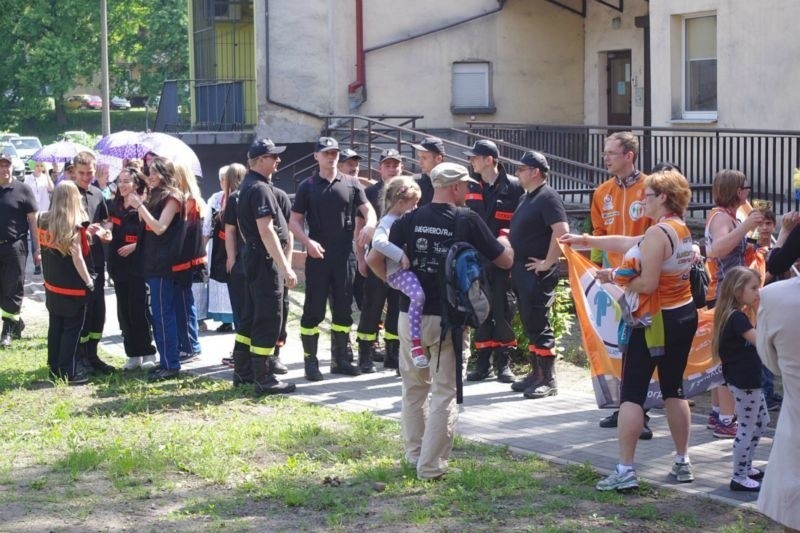 Czerwionka: Otwarto Centrum Organizacji Pozarządowych i Aktywności Społecznej ZDJĘCIA