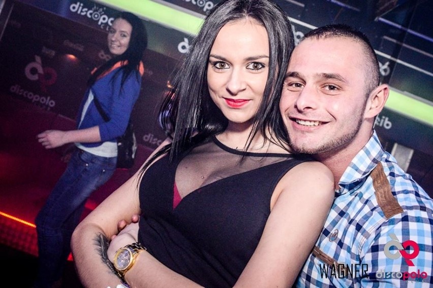 CamaSutra w Club Disco Polo Żory [ZDJĘCIA]