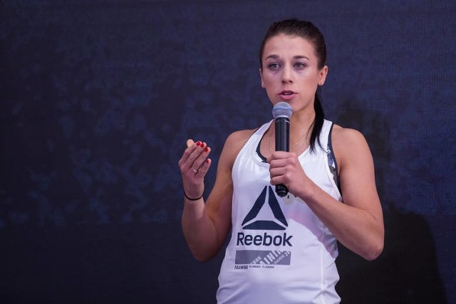 UFC 223 stream online: Walka Jędrzejczyk - Namajunas NA ŻYWO [STREAM PPV, TRANSMISJA TV ZA DARMO, WALKA NA ŻYWO 08.04.2018]