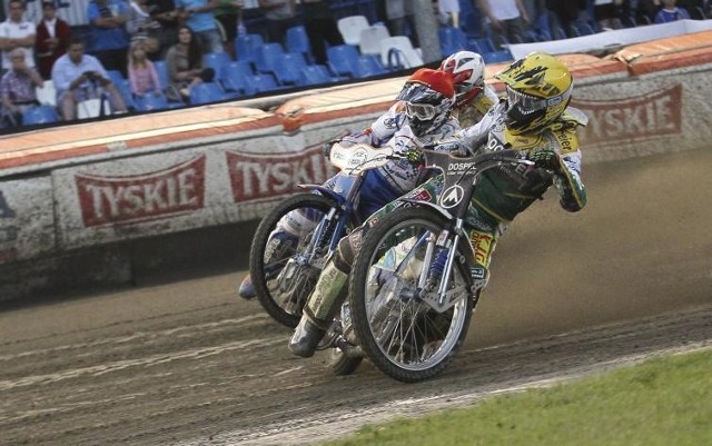 Speedway ekstraliga. Koszmarny upadek Emila Sajfutdinowa