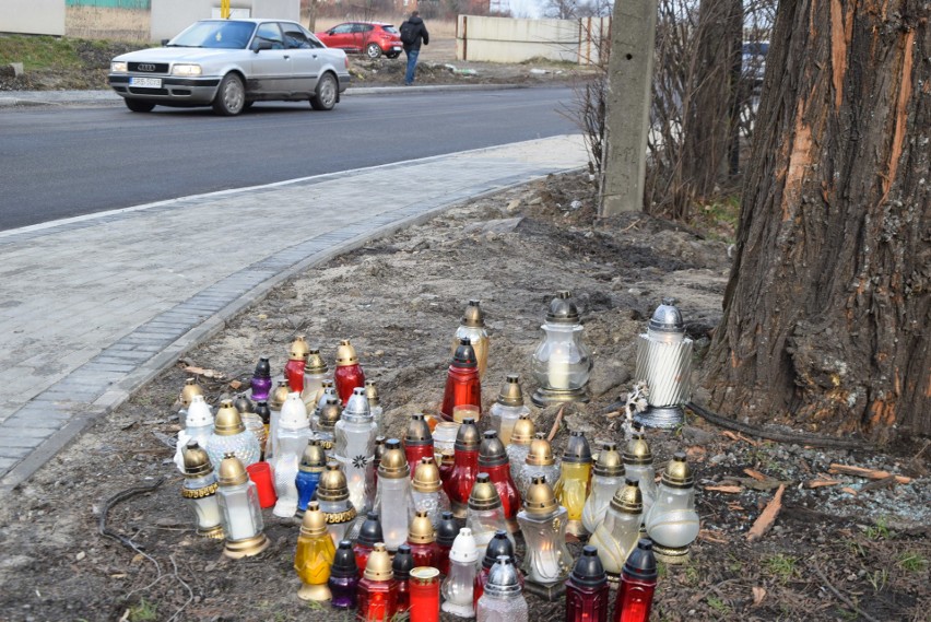 Wypadek w Czerwionce-Leszczynach: W lesie policja odnalazła...