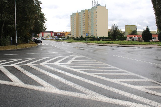 Ulica Chałubińskiego zostanie przebudowana za ponad 15,5 mln złotych.