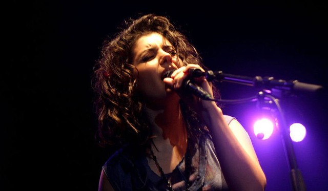 Katie Melua zagra 3 września. Po raz pierwszy w Lublinie