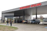 Dworzec autobusowy w Kolnie otwarty (zdjęcia) 