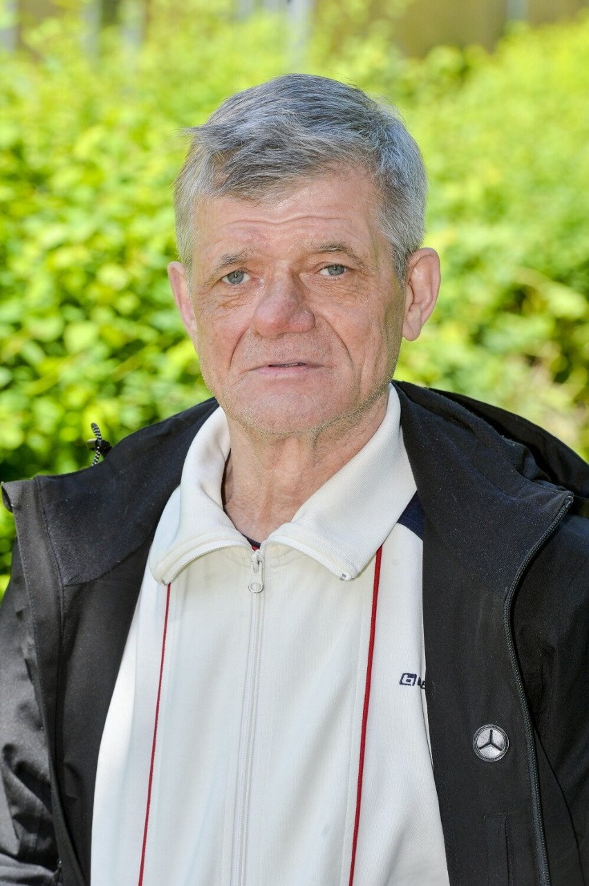 Henryk Gołębiewski