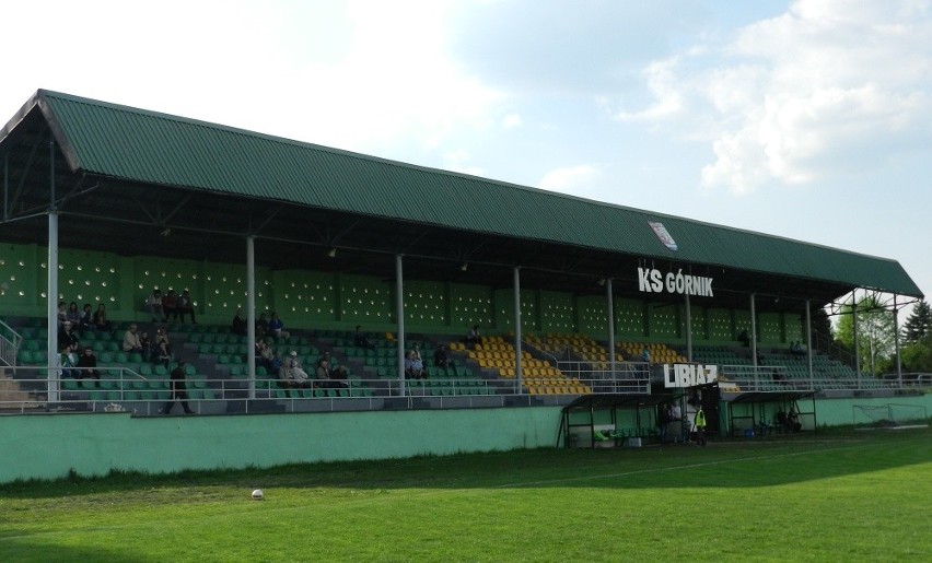 Górnik Libiąż - Łysica Bodzentyn 1:1