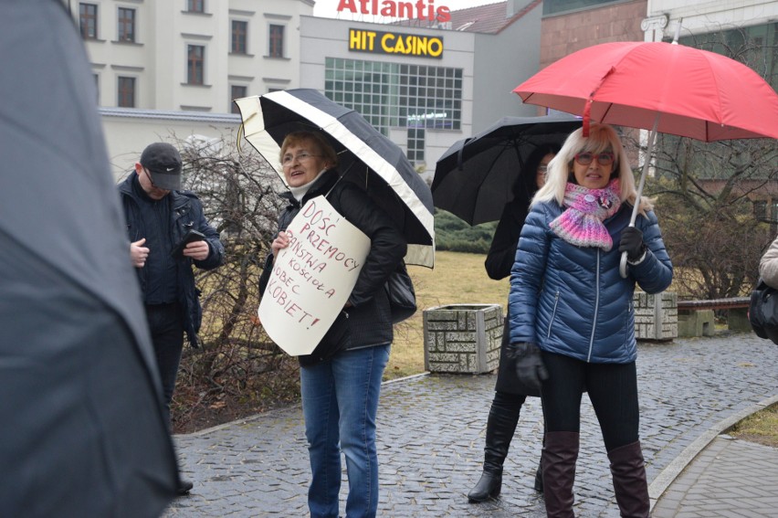 "Czarny Piątek", 23 marca, zorganizowano w Opolu...