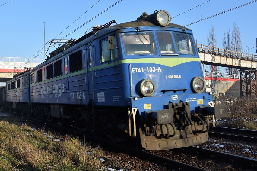 Napad na pociąg na trasie Rybnik - Katowice. Zmusili...