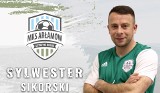 4 liga podkarpacka. Pierwszy transfer MKS-u Arłamów/Bieszczady Ustrzyki Dolne