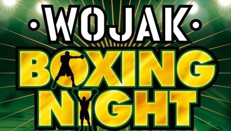 Szpilka - McCline. Głażewski - Roy Jones. Zobacz galę boksu Wojak Boxing Night online.