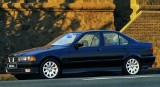 Używane BMW serii 3 E36 (1990 - 1998)