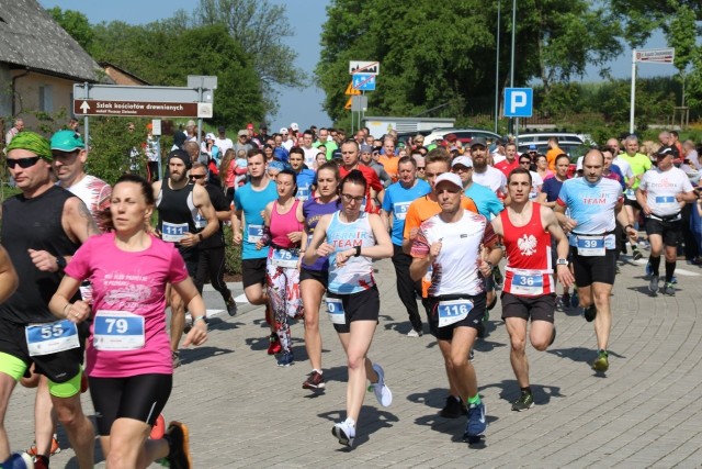 W najbliższą sobotę mają być idealne warunki do biegania