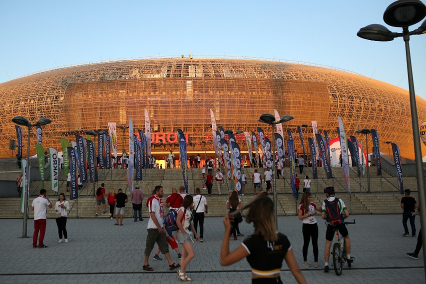 Kraków. Branża turystyczna liczy na zysk z igrzysk europejskich 