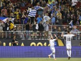 Copa America. Urugwaj na pożegnanie z turniejem rozstrzelał Jamajkę [ZDJĘCIA]
