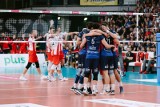 Liga Mistrzów. Itas Trentino - Grupa Azoty ZAKSA Kędzierzyn-Koźle 3:1
