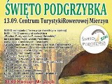 Święto podgrzybka - będą się bawić na całą Puszczę Notecką! (zobacz program)