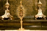 Kraków. Na Wawelu od ponad 600 lat. Niezwykła relikwia Męki Pańskiej