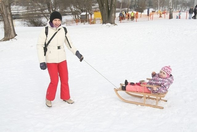 Zjazd na Czymkolwiek w Sosnowcu nie odbył się