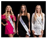 Finalistki Miss Polonia 2024. Wśród nich trzy panie z Podlaskiego powalczą o koronę najpiękniejszej