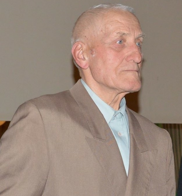 Andrzej Jeleń otrzymał Medal 60-lecia Krwiodawstwa Polskiego