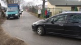Ciężarówki nie wjadą w ulicę Poranną w Radomiu