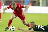 Widzew-Błękitni. Łodzianie mogą nawet zostać nowym liderem tabeli drugiej ligi