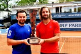 BNP Paribas Sopot Open. Stefano Travaglia nie znalazł pogromcy w Sopocie. Niemiec Andre Begemann i Rumun Florin Mergea wygrali w deblu