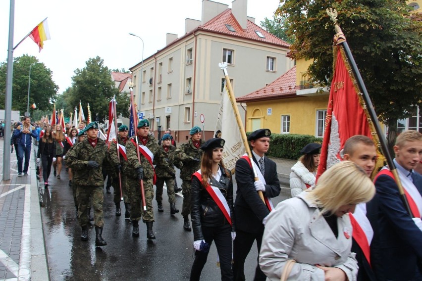 XVII Międzynarodowy Marsz Pamięci Zesłańców Sybiru (zdjęcia)