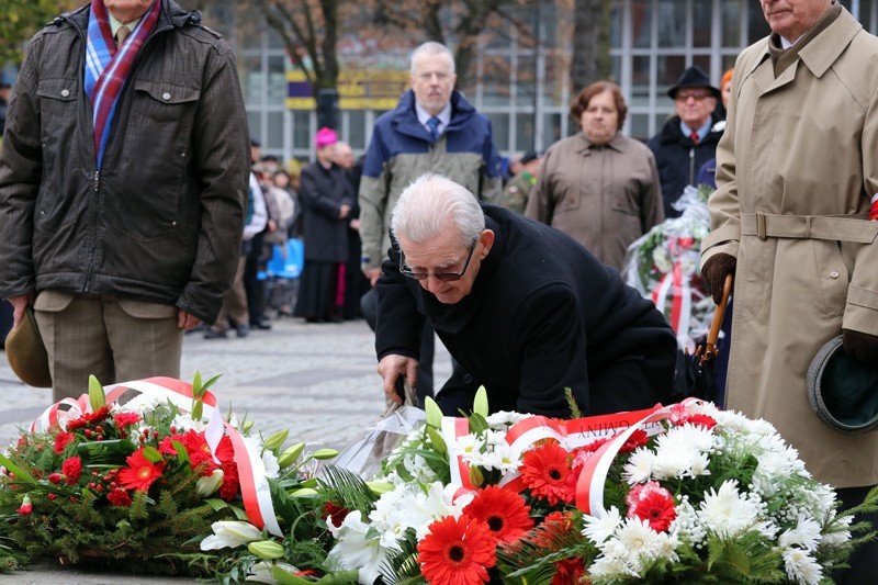 Święto Niepodległości w Zielonej Górze