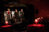 „Trzy razy Piaf” znów na scenie Teatru Osterwy. Spektakl zagrają już... 232. raz!