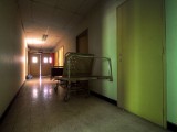 Zarząd województwa negocjuje z UMB. Szpital zakaźny w pakiecie z wojewódzkim i gruźliczym 