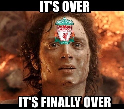 Jeśli po pierwszym meczu Liverpool - Roma (5:2) ktoś myślał,...