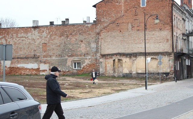 Ulica Tumska czeka na swoją szansę