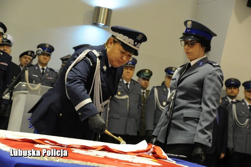 Nadinsp. Helena Michalak służyła w Polskiej Policji 24 lata....