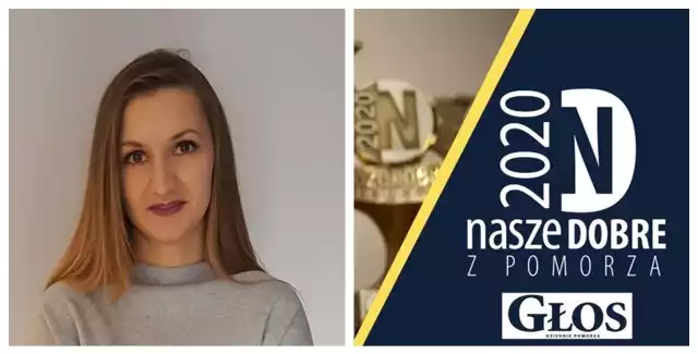 Anna Szczęk - kierowniki  zespołu handlowego Polska Press.