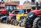 Dzień Farmera z Intex Vax w Bożejewiczkach koło Żnina [zdjęcia] 