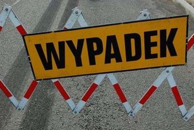 Tragiczny wypadek na autostradzie pod Grudziądzem.