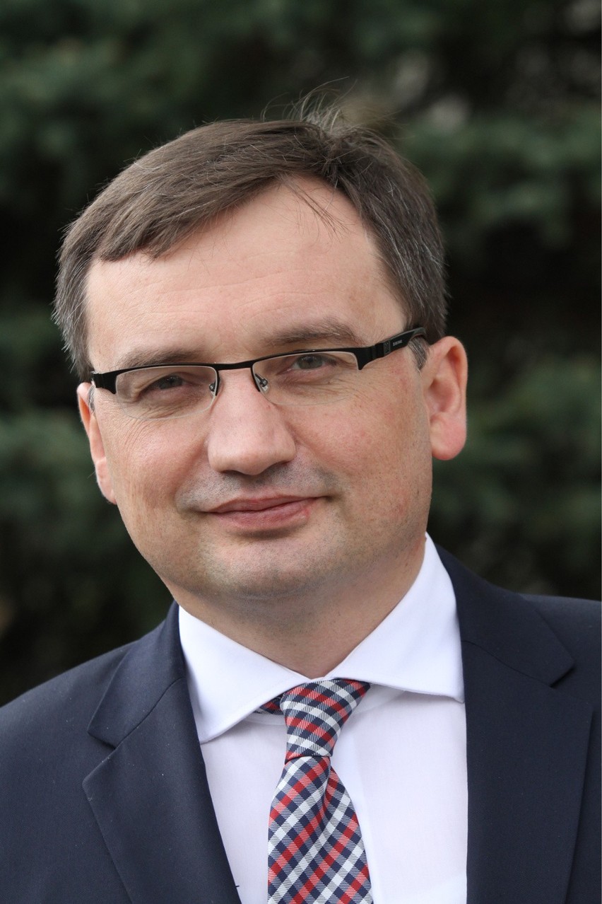 Zbigniew Ziobro został ponownie ministrem sprawiedliwości