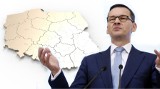 W Polsce powstaną dwa nowe województwa? Premier Morawiecki zapowiedział konsultacje społeczne w tej sprawie! 17.09.2018