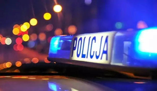 Poważny wypadek w Tychach. 14-latek potrącony na oznakowanym przejściu dla pieszych