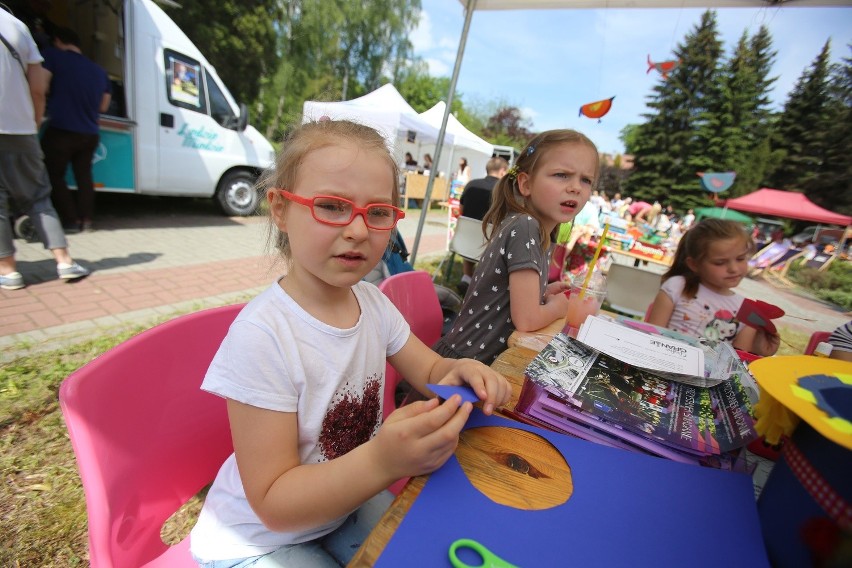 Leśny Piknik Rodzinny Katowice