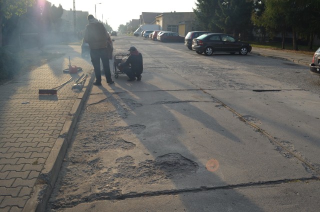 Utrudnienia potrwają do 30 października.