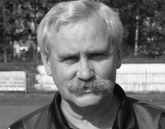 Nie żyje ceniony trener Janusz Batugowski.